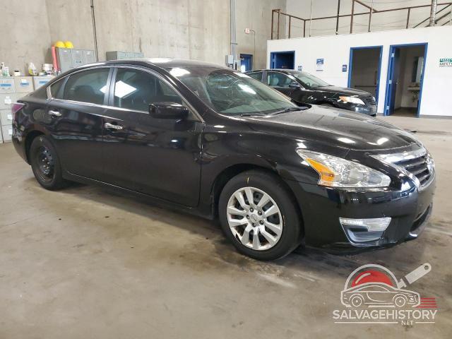 1N4AL3AP3EC150186 2014 NISSAN ALTIMA photo no. 4