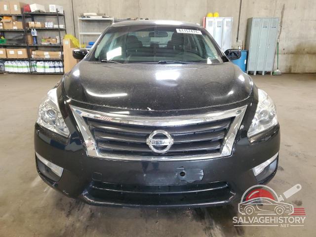 1N4AL3AP3EC150186 2014 NISSAN ALTIMA photo no. 5