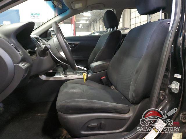 1N4AL3AP3EC150186 2014 NISSAN ALTIMA photo no. 7
