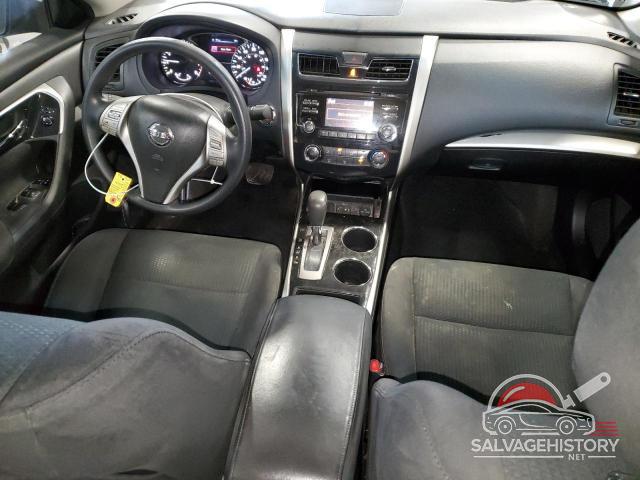 1N4AL3AP3EC150186 2014 NISSAN ALTIMA photo no. 8