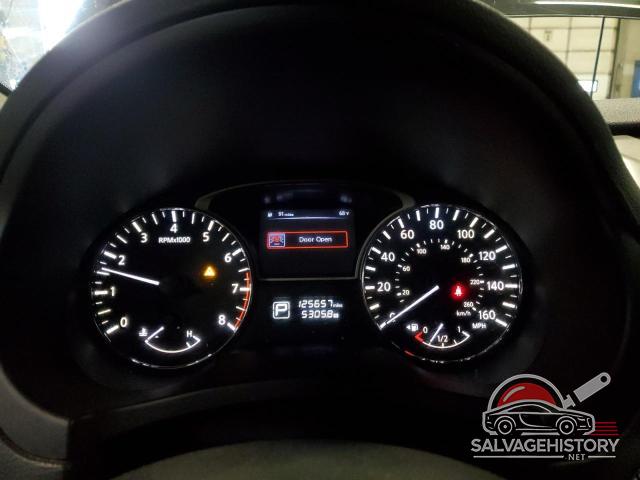 1N4AL3AP3EC150186 2014 NISSAN ALTIMA photo no. 9