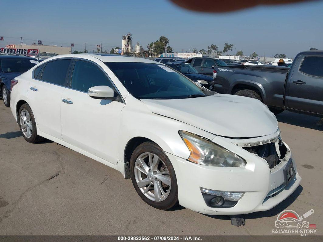 1N4AL3AP3EC288603 2014 NISSAN ALTIMA photo no. 16