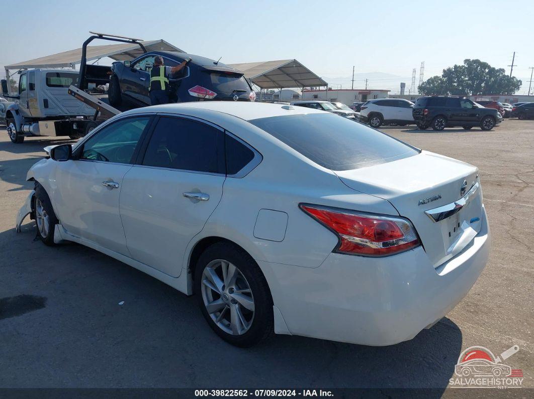 1N4AL3AP3EC288603 2014 NISSAN ALTIMA photo no. 3