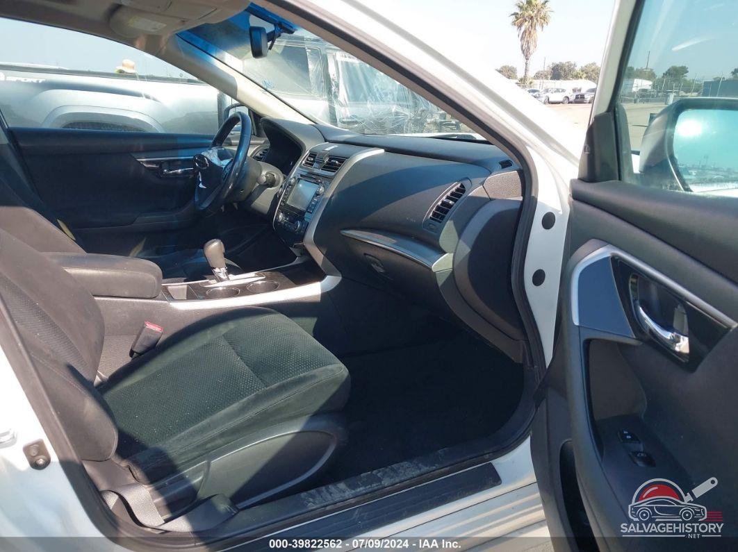 1N4AL3AP3EC288603 2014 NISSAN ALTIMA photo no. 5