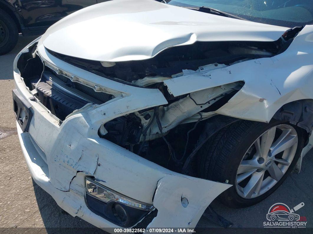 1N4AL3AP3EC288603 2014 NISSAN ALTIMA photo no. 6