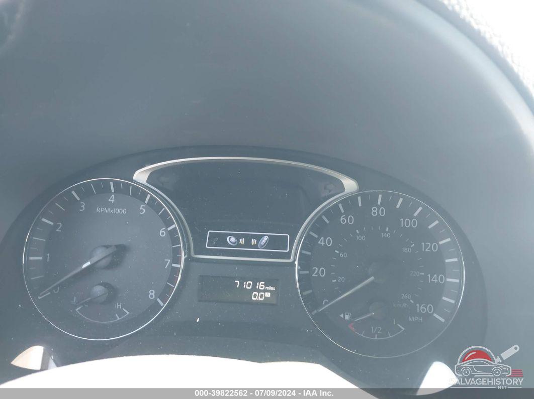 1N4AL3AP3EC288603 2014 NISSAN ALTIMA photo no. 7