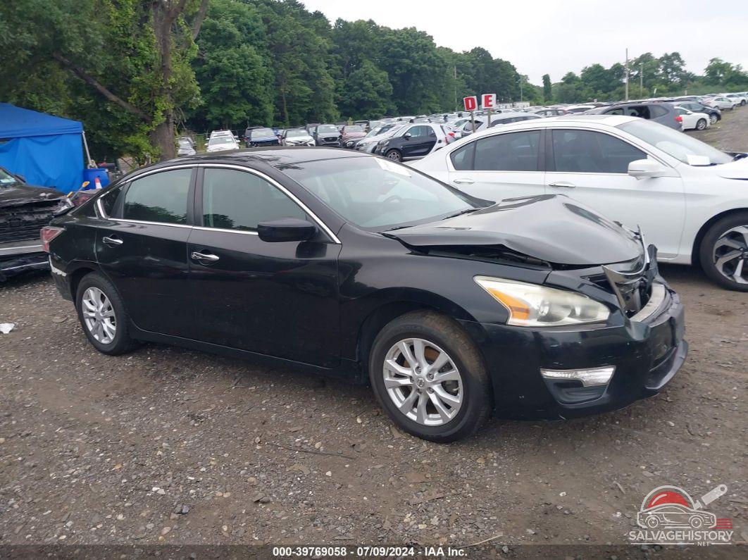 1N4AL3AP4EC125409 2014 NISSAN ALTIMA photo no. 14