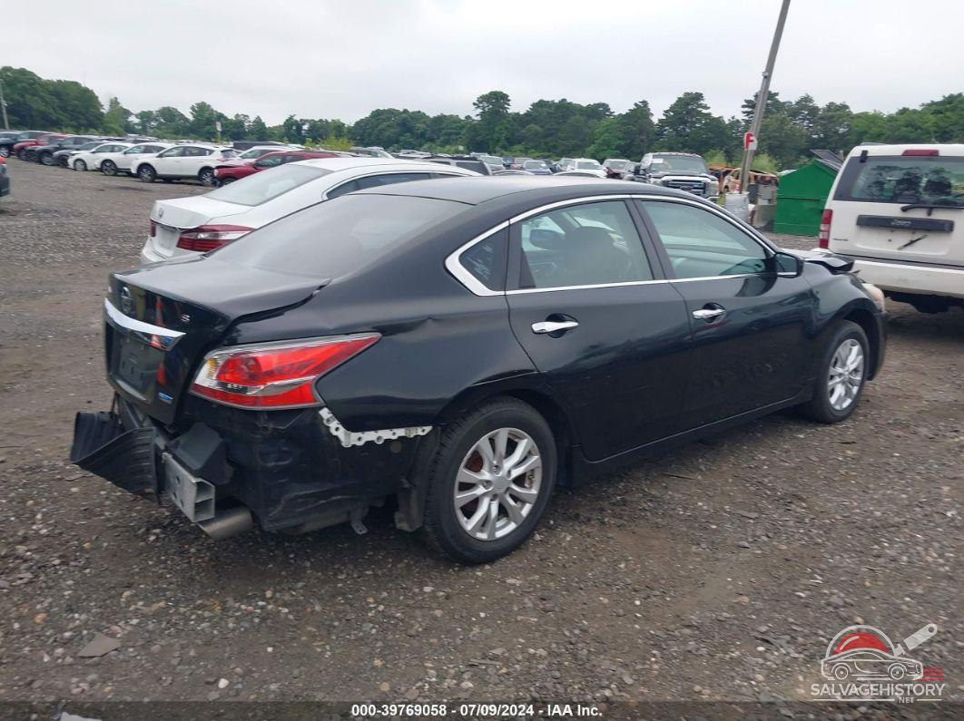 1N4AL3AP4EC125409 2014 NISSAN ALTIMA photo no. 4