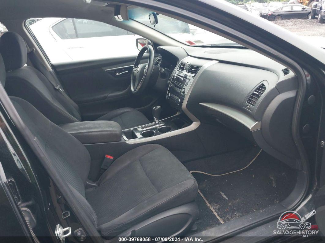 1N4AL3AP4EC125409 2014 NISSAN ALTIMA photo no. 5