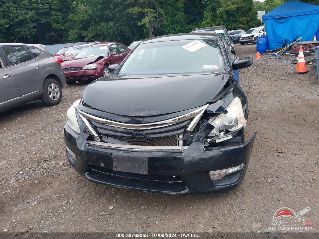 1N4AL3AP4EC125409 2014 NISSAN ALTIMA photo no. 6