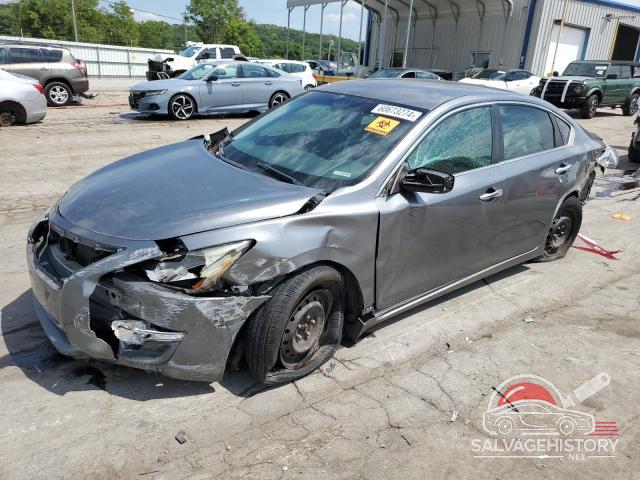 1N4AL3AP4EC326114 2014 NISSAN ALTIMA photo no. 8
