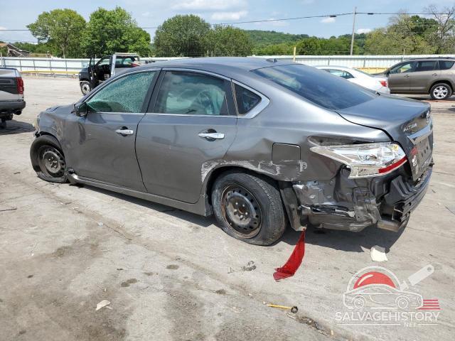 1N4AL3AP4EC326114 2014 NISSAN ALTIMA photo no. 2