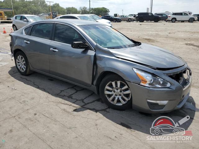 1N4AL3AP4EC326114 2014 NISSAN ALTIMA photo no. 4