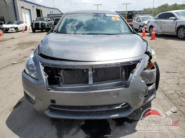 1N4AL3AP4EC326114 2014 NISSAN ALTIMA photo no. 5