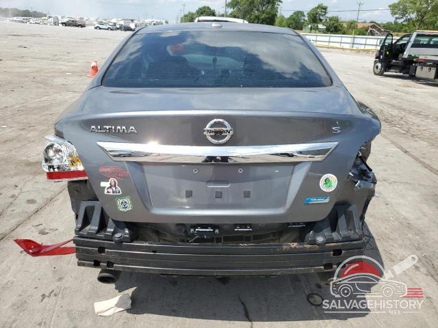 1N4AL3AP4EC326114 2014 NISSAN ALTIMA photo no. 6