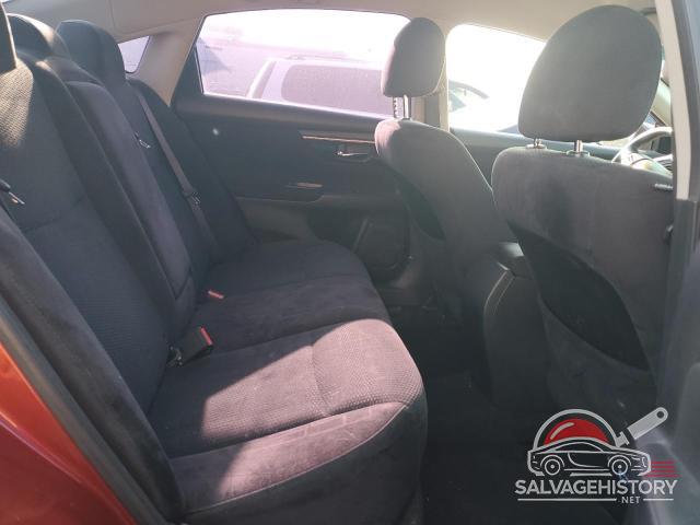 1N4AL3AP4EN364365 2014 NISSAN ALTIMA photo no. 10