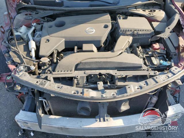 1N4AL3AP4EN364365 2014 NISSAN ALTIMA photo no. 11