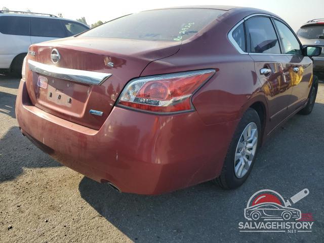 1N4AL3AP4EN364365 2014 NISSAN ALTIMA photo no. 3