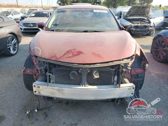 1N4AL3AP4EN364365 2014 NISSAN ALTIMA photo no. 5