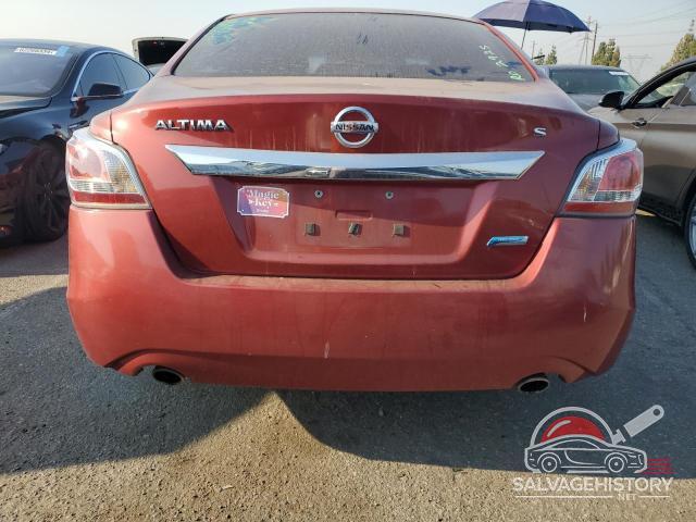 1N4AL3AP4EN364365 2014 NISSAN ALTIMA photo no. 6