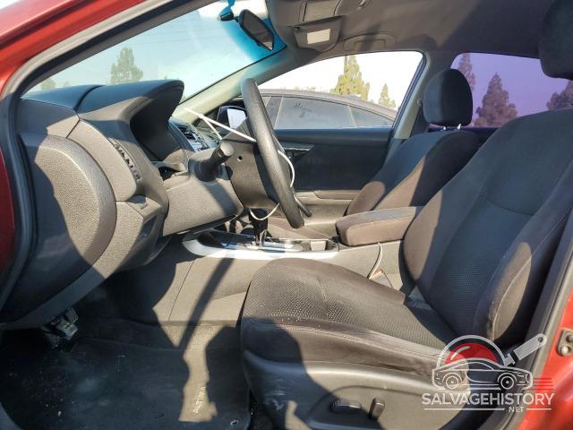 1N4AL3AP4EN364365 2014 NISSAN ALTIMA photo no. 7