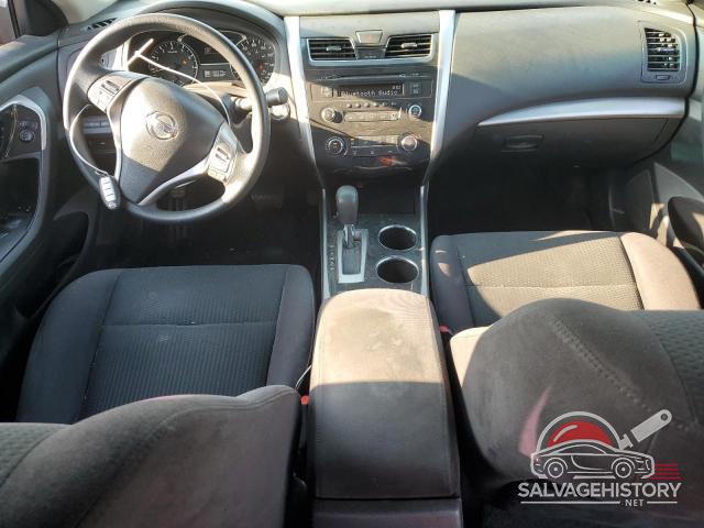 1N4AL3AP4EN364365 2014 NISSAN ALTIMA photo no. 8