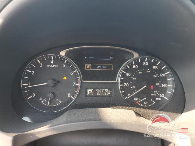 1N4AL3AP4EN364365 2014 NISSAN ALTIMA photo no. 9