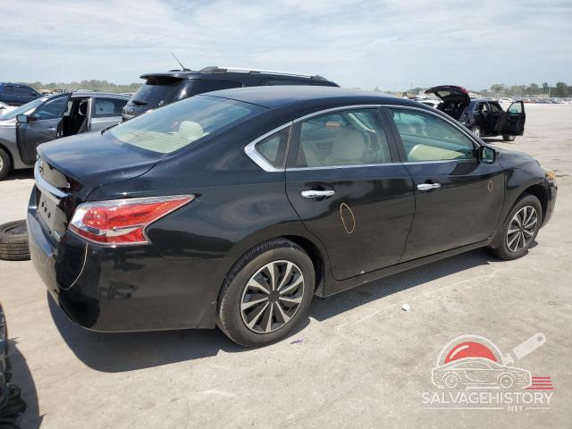 1N4AL3AP5EC135432 2014 NISSAN ALTIMA photo no. 3