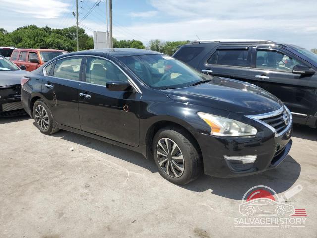 1N4AL3AP5EC135432 2014 NISSAN ALTIMA photo no. 4