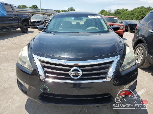 1N4AL3AP5EC135432 2014 NISSAN ALTIMA photo no. 5