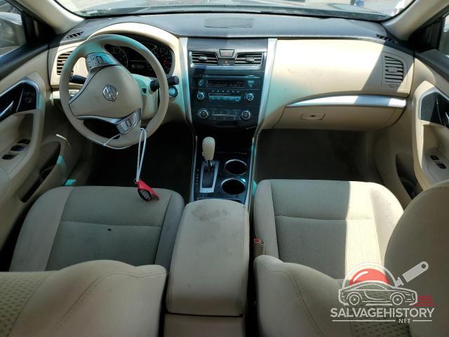 1N4AL3AP5EC135432 2014 NISSAN ALTIMA photo no. 8