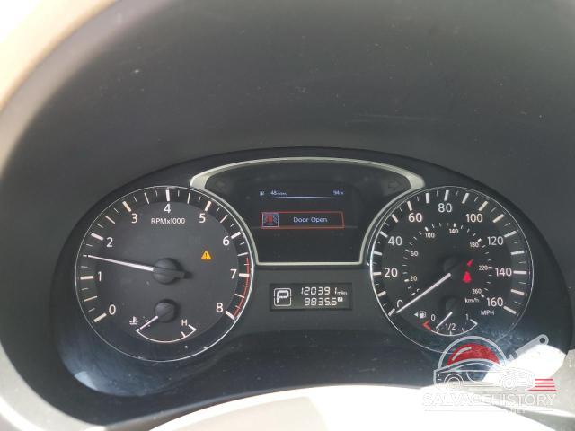 1N4AL3AP5EC135432 2014 NISSAN ALTIMA photo no. 9