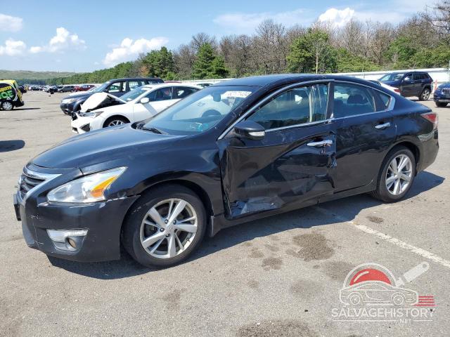 1N4AL3AP6EC116985 2014 NISSAN ALTIMA photo no. 14