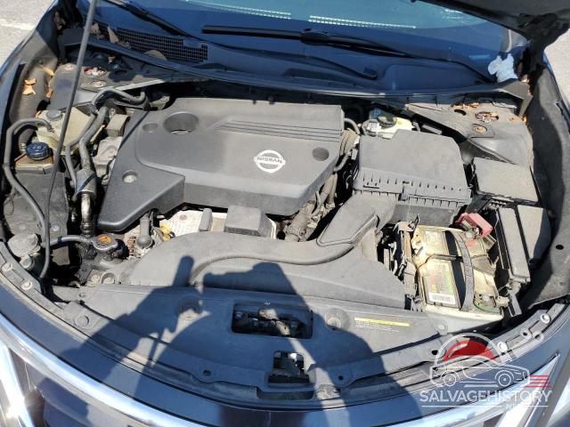 1N4AL3AP6EC116985 2014 NISSAN ALTIMA photo no. 11
