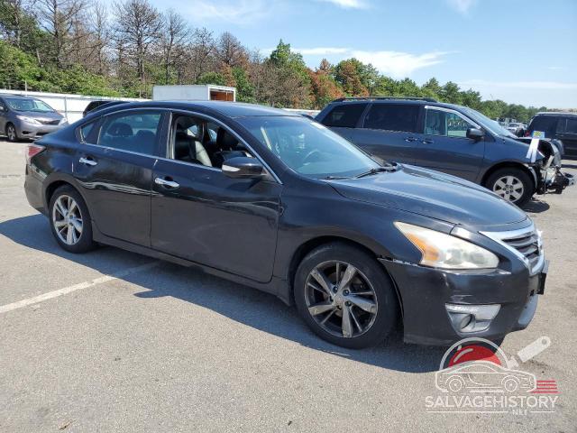 1N4AL3AP6EC116985 2014 NISSAN ALTIMA photo no. 4