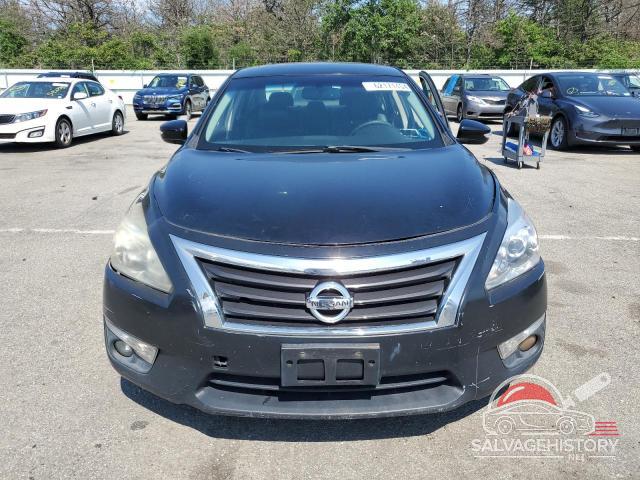 1N4AL3AP6EC116985 2014 NISSAN ALTIMA photo no. 5