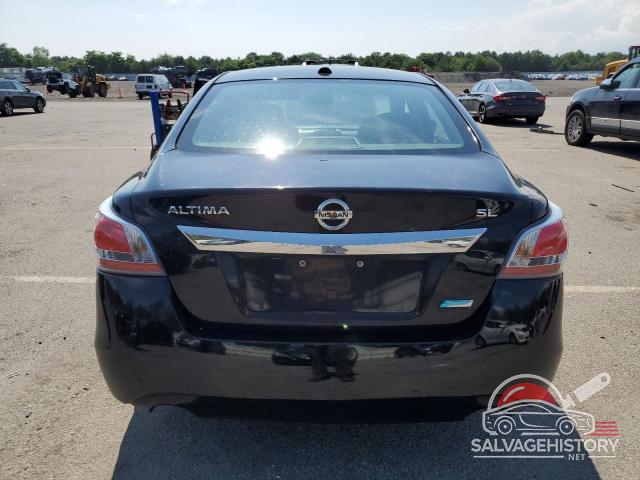 1N4AL3AP6EC116985 2014 NISSAN ALTIMA photo no. 6