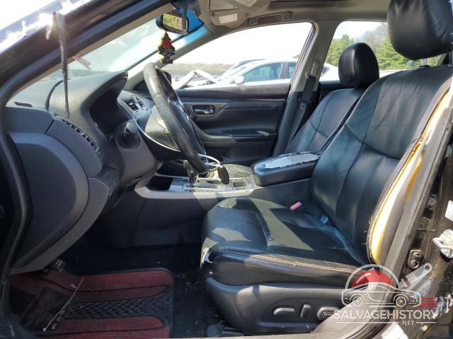 1N4AL3AP6EC116985 2014 NISSAN ALTIMA photo no. 7