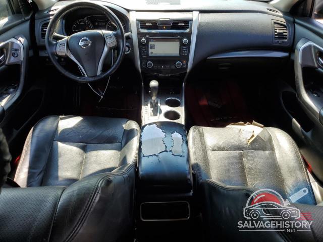 1N4AL3AP6EC116985 2014 NISSAN ALTIMA photo no. 8