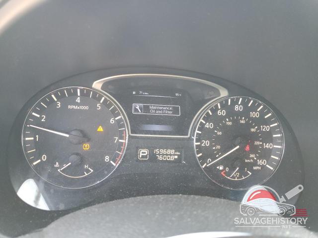 1N4AL3AP6EC116985 2014 NISSAN ALTIMA photo no. 9