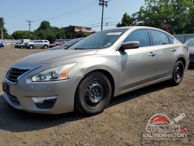 1N4AL3AP6EC158203 2014 NISSAN ALTIMA photo no. 4