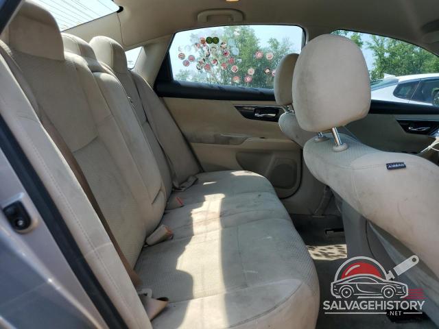 1N4AL3AP6EC158203 2014 NISSAN ALTIMA photo no. 10