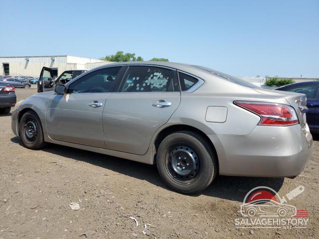 1N4AL3AP6EC158203 2014 NISSAN ALTIMA photo no. 2