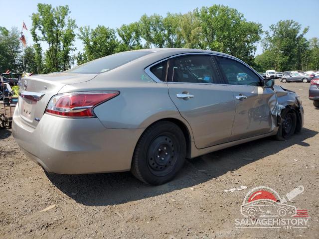 1N4AL3AP6EC158203 2014 NISSAN ALTIMA photo no. 3