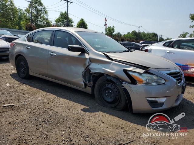 1N4AL3AP6EC158203 2014 NISSAN ALTIMA photo no. 4