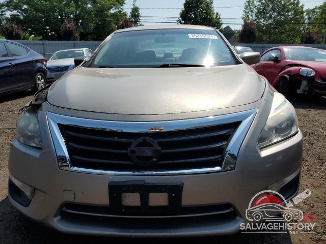 1N4AL3AP6EC158203 2014 NISSAN ALTIMA photo no. 5