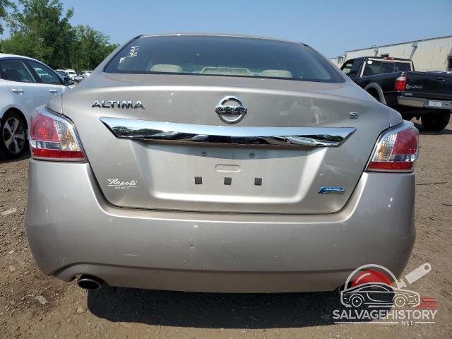 1N4AL3AP6EC158203 2014 NISSAN ALTIMA photo no. 6