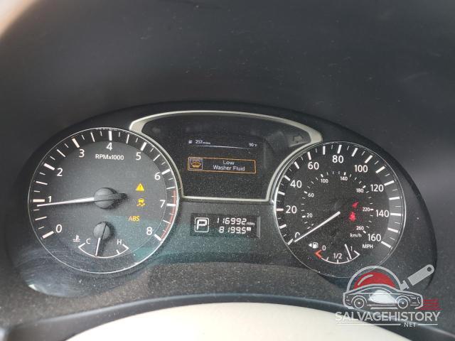 1N4AL3AP6EC158203 2014 NISSAN ALTIMA photo no. 9