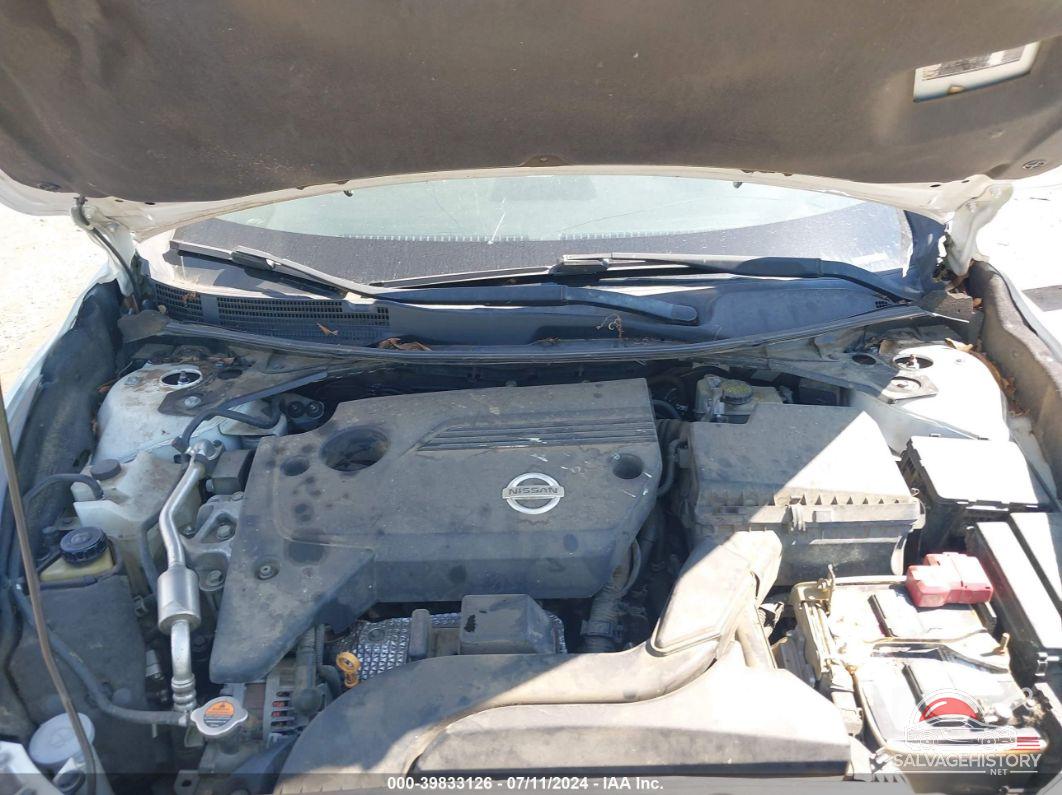 1N4AL3AP6EC263808 2014 NISSAN ALTIMA photo no. 10