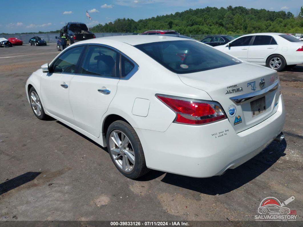 1N4AL3AP6EC263808 2014 NISSAN ALTIMA photo no. 3